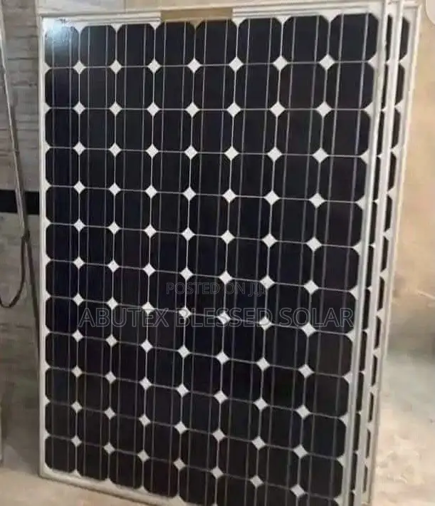 400watt 96cell Canadian Mono Solar Panel