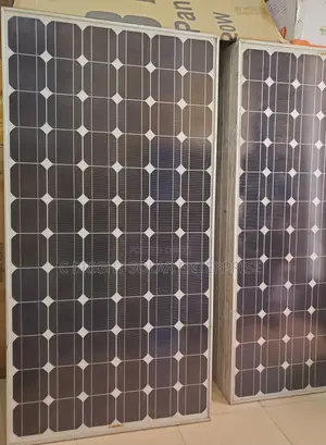 300W 24V 72cells Mono Crystalline Canadian Solar Panels