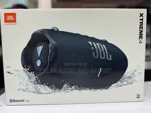 JBL Xtreme 4 Bluetooth Speaker