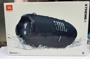 JBL Xtreme 4 Bluetooth Speaker