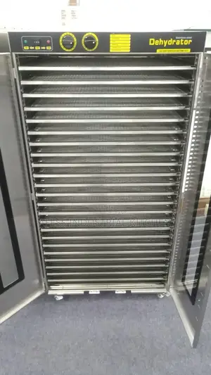 24 Trays Dehydrator