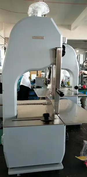 Bone Saw Machine