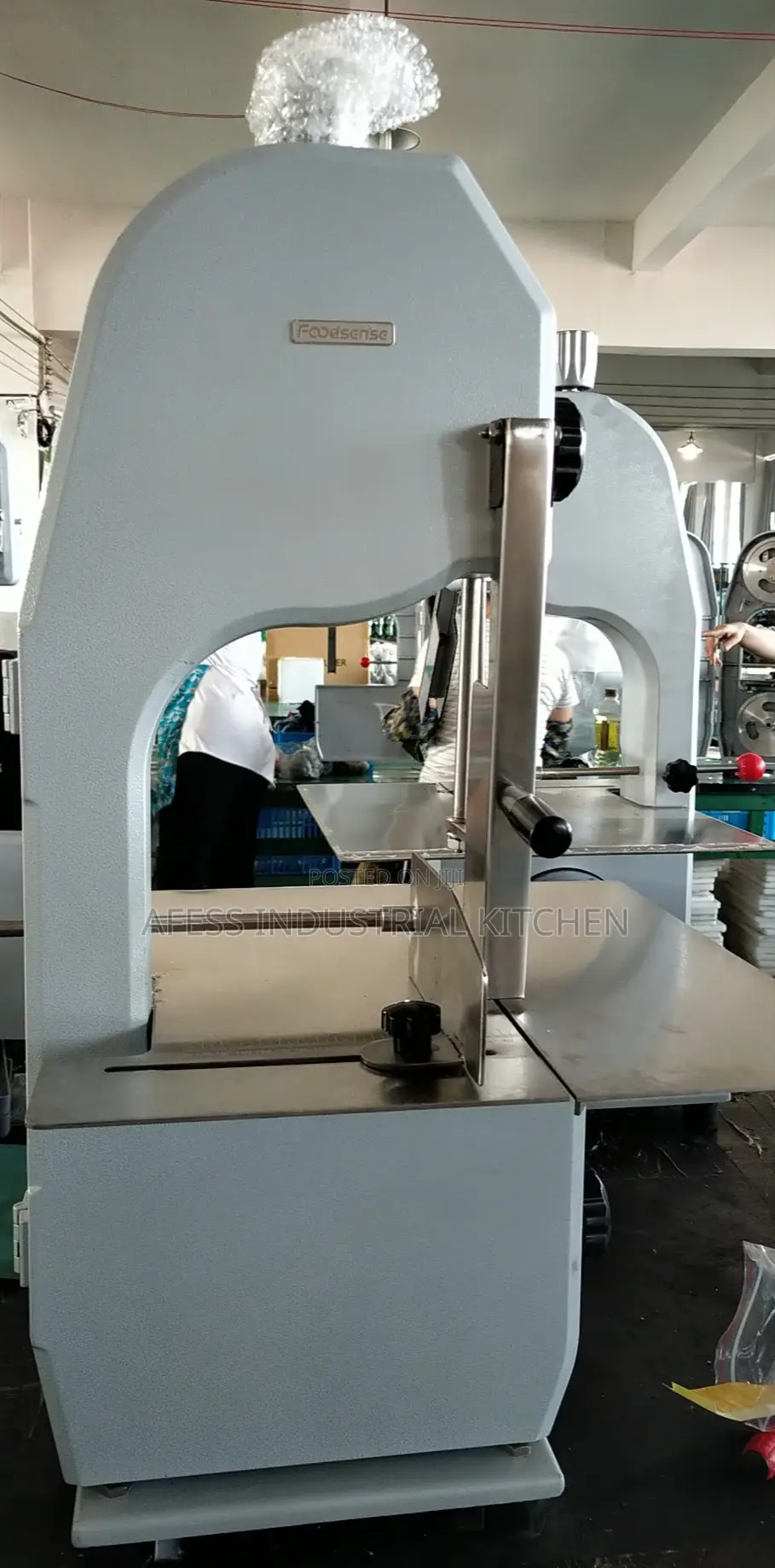 Bone Saw Machine