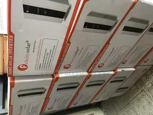 5kva Felicity Inverter Ivps