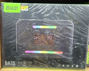 Photo - Zealot S95 Bluetooth Speaker. Zealot S95 Mp3 Player.