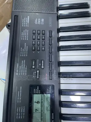 Casio CTK 3200 USB Portable Music Keyboard 61 Keys