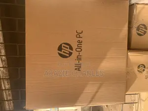 New Desktop Computer HP EliteOne 800 G3 8GB Intel Core i5 HDD 1T