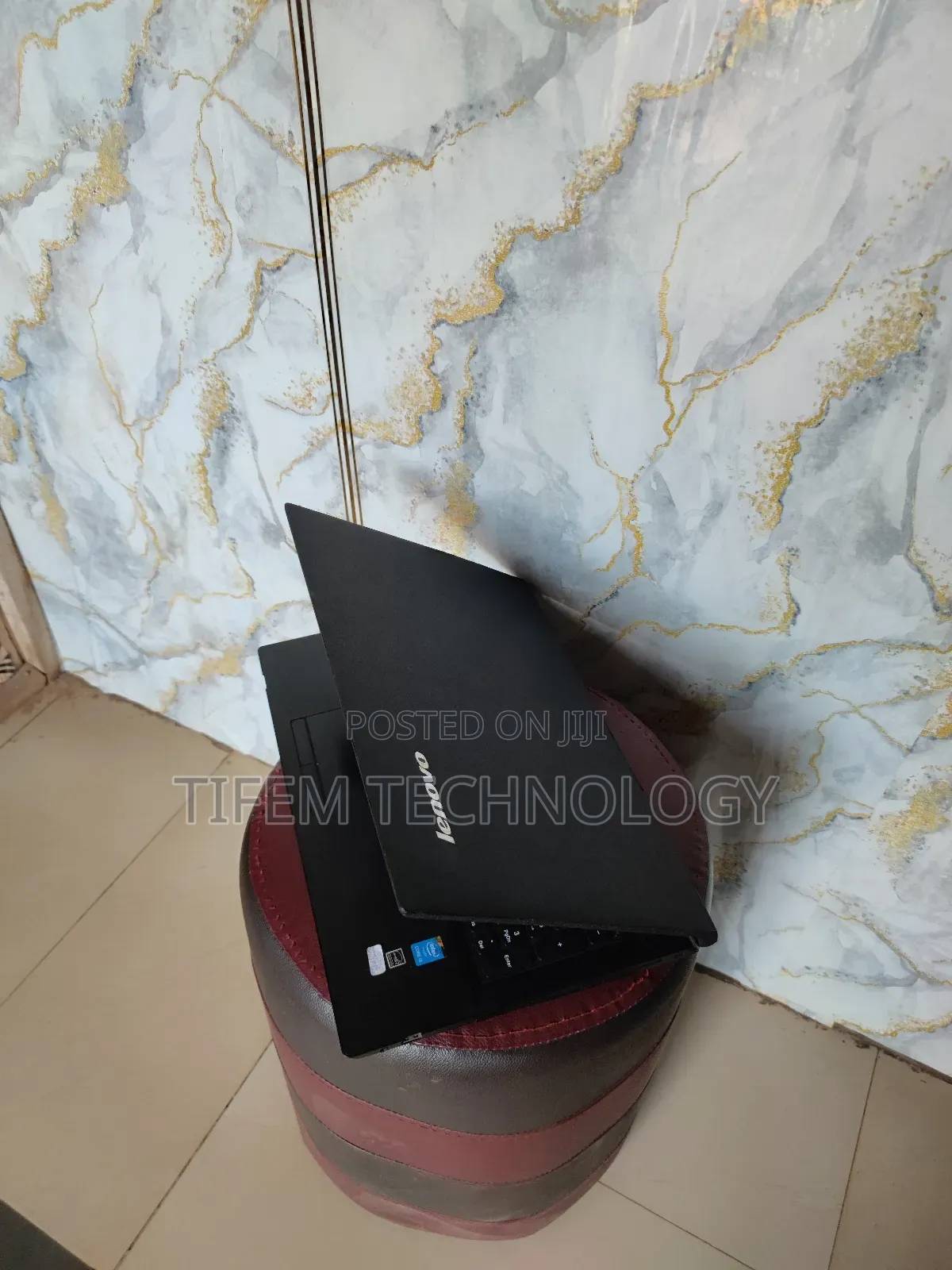 Laptop Lenovo 4GB Intel Core I5 HDD 500GB
