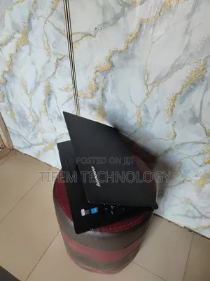 Laptop Lenovo 4GB Intel Core I5 HDD 500GB
