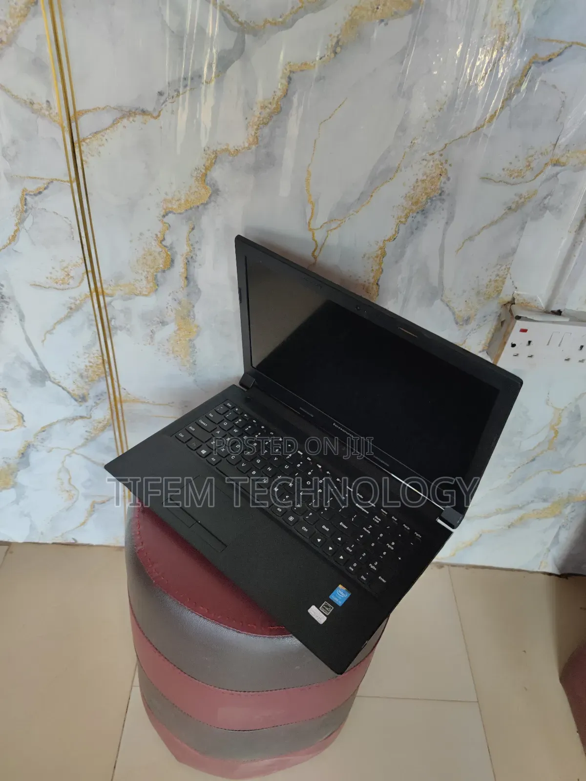 Laptop Lenovo 4GB Intel Core I5 HDD 500GB