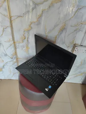 Laptop Lenovo 4GB Intel Core I5 HDD 500GB