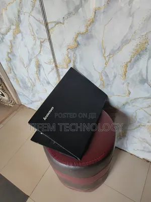 Laptop Lenovo 4GB Intel Core I5 HDD 500GB