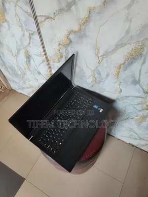 Laptop Lenovo 4GB Intel Core I5 HDD 500GB