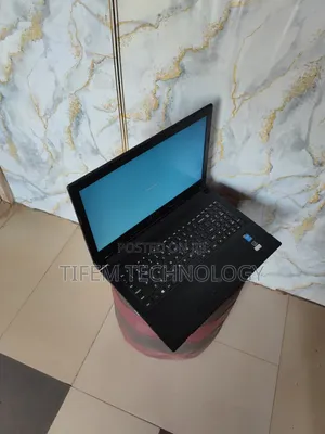 Laptop Lenovo 4GB Intel Core I5 HDD 500GB
