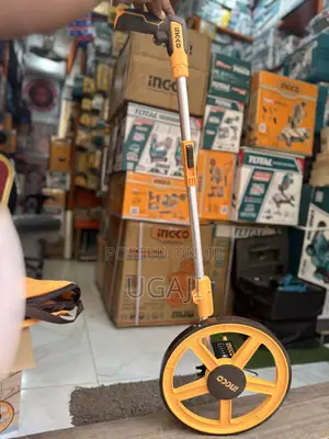 Measuring Wheel