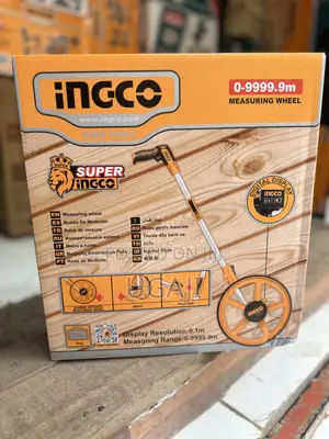 Measuring Wheel