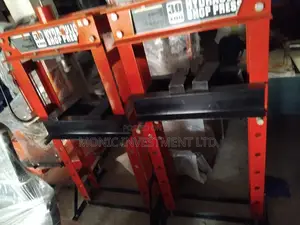 30ton Hydraulic Shop Press