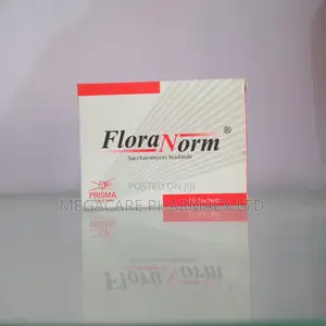 Floranorm 10sachets