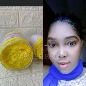 Photo - Organic Whitening & Glowing Soap