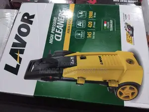 Lavor Cleaner