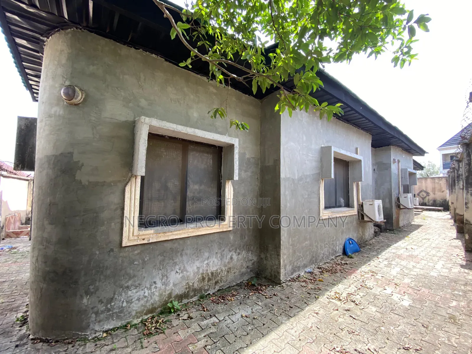 Furnished 5bdrm Bungalow in Bashorun,Winners for sale