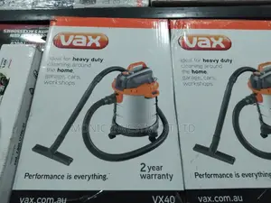Vax Vacuum Cleaner