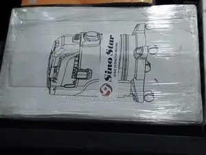 Sino Star Extraction Machine