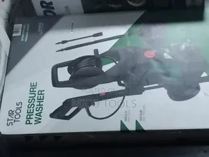 Star Tools Pressure Washer