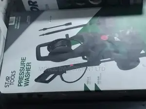 Star Tools Pressure Washer