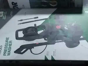 Star Tools Pressure Washer