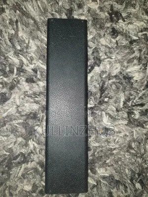 Original UK Sony Smart Android Google Voice TV Remote