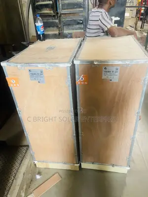 Photo - 15kwh 51.2v Felicity Solar Lithium Battery