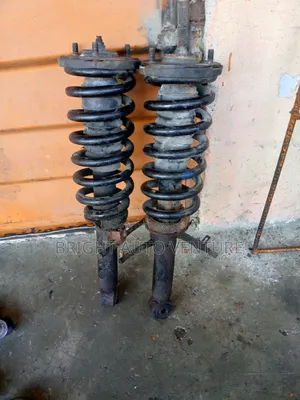 Front Shocks for Kia Sorento 2005 Model