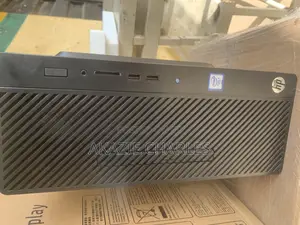 New Desktop Computer HP 8GB Intel Core I5 HDD 1T