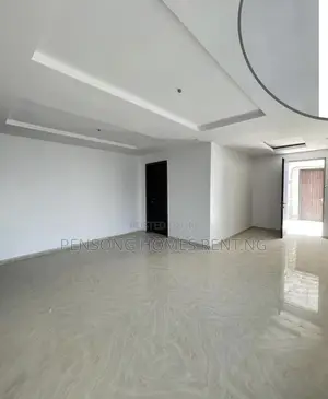 3bdrm Apartment in Osapa, Lekki for rent