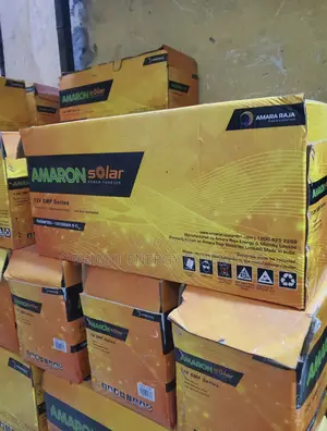 200ah 12v AMARON Solar Battery Is Very Much Available