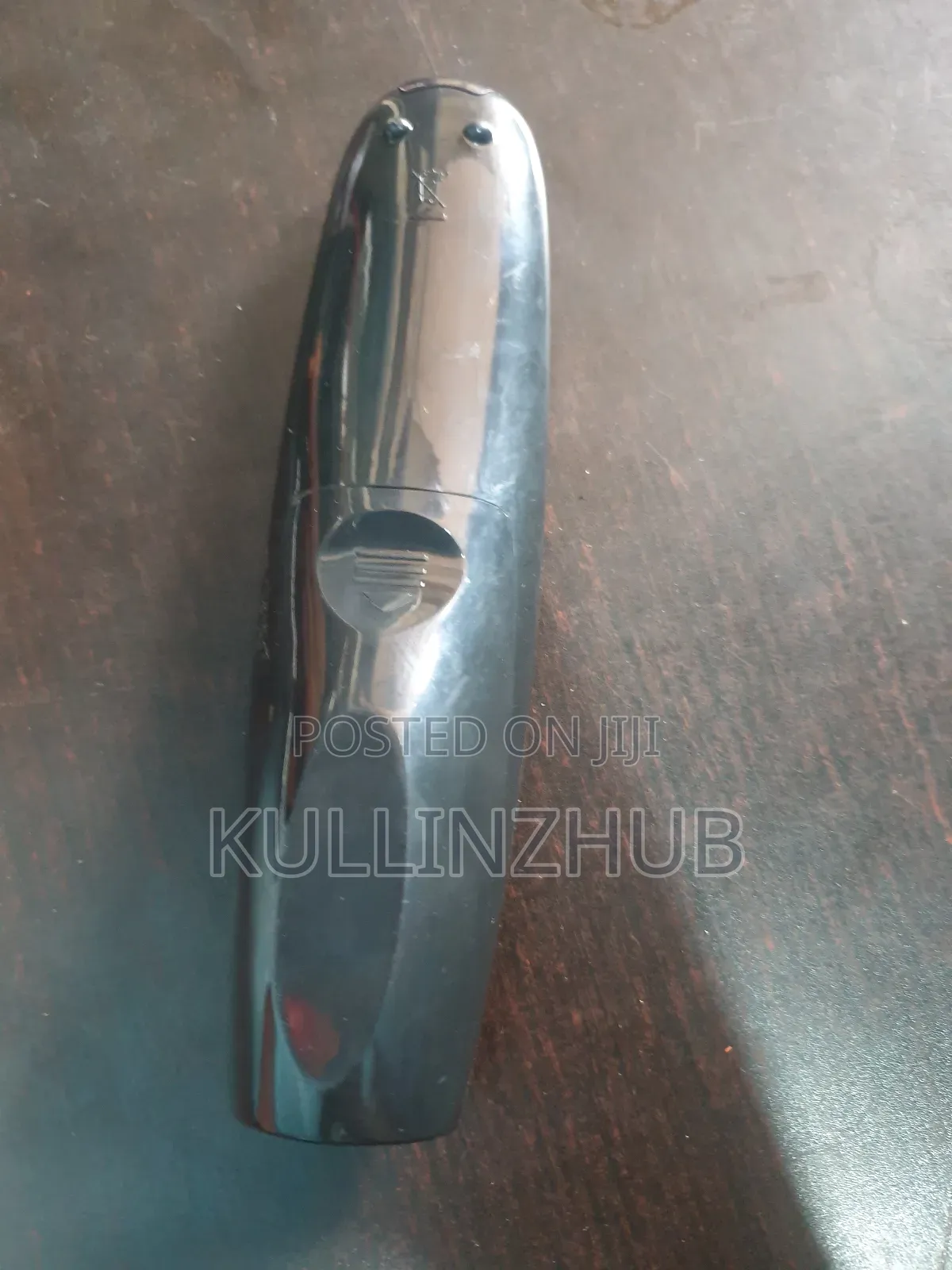 Follow-Come Hisense Smart Magic Remote