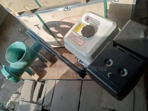 Pellet Mill