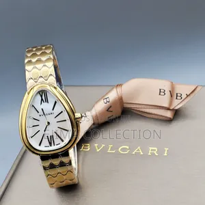 High Quality Bvlgari Female Watches
