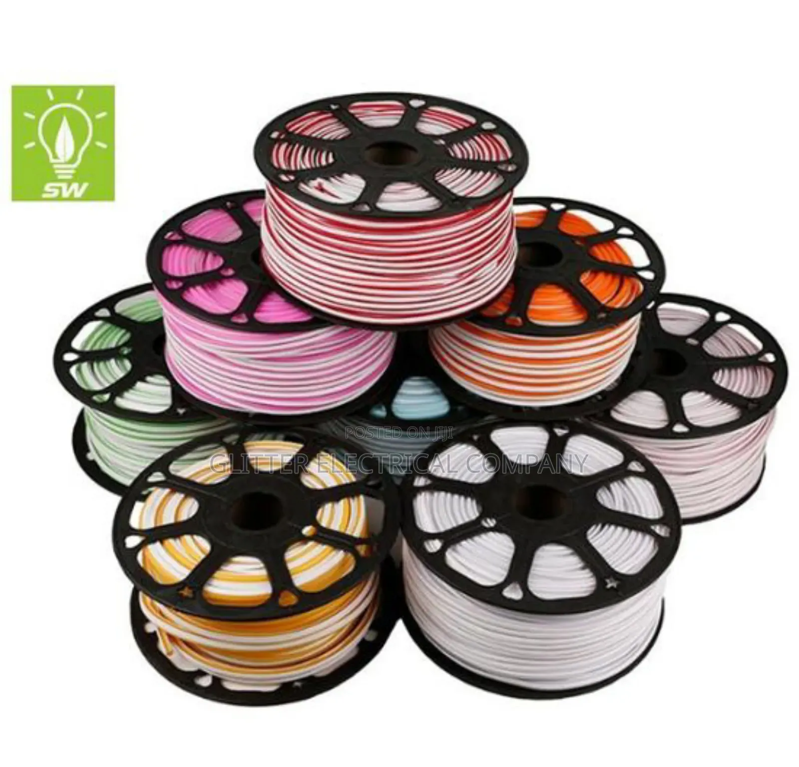 High Quality Led Rope Lights for Festival Decorations
