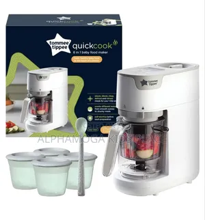 Tommee Tippee Baby Food Blender
