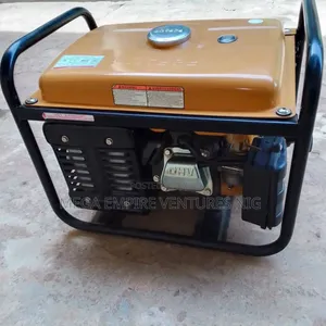 Petrol Generator