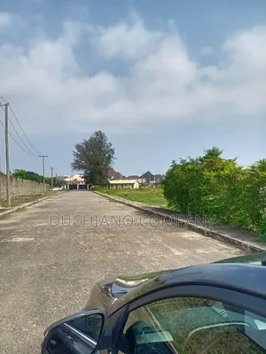 With C of O: 141 Plots of Land at Amuwo Odofin, Lagos