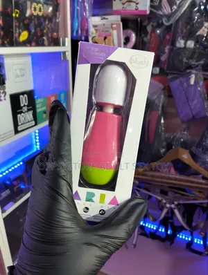 Aria Mini Magic Wand Vibrator