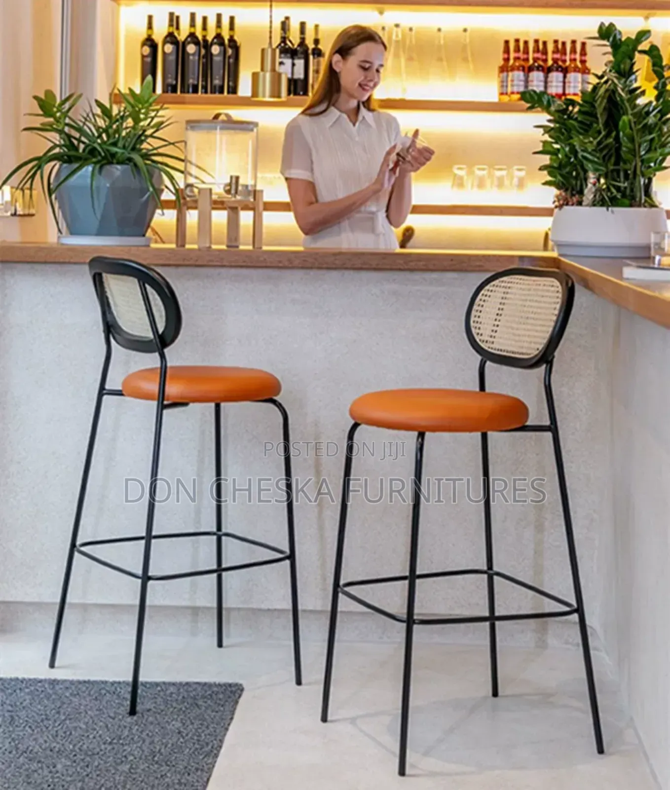 Quality Bar Stool