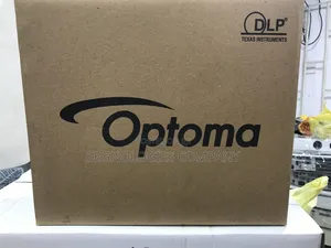Optoma X402 Xga 4200 Lumens Dlp Projector