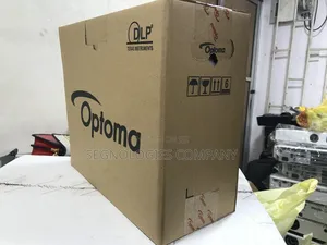 Optoma X402 Xga 4200 Lumens Dlp Projector