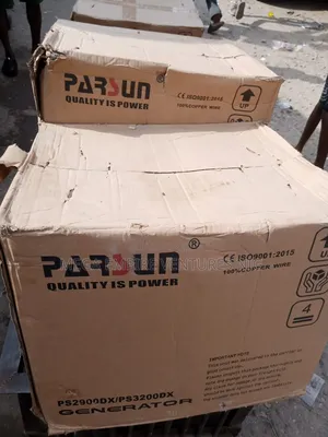 Petrol Generator