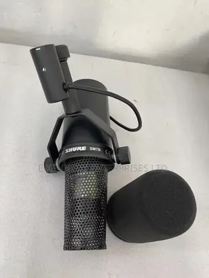 Professional Sm7b Studio Microphone