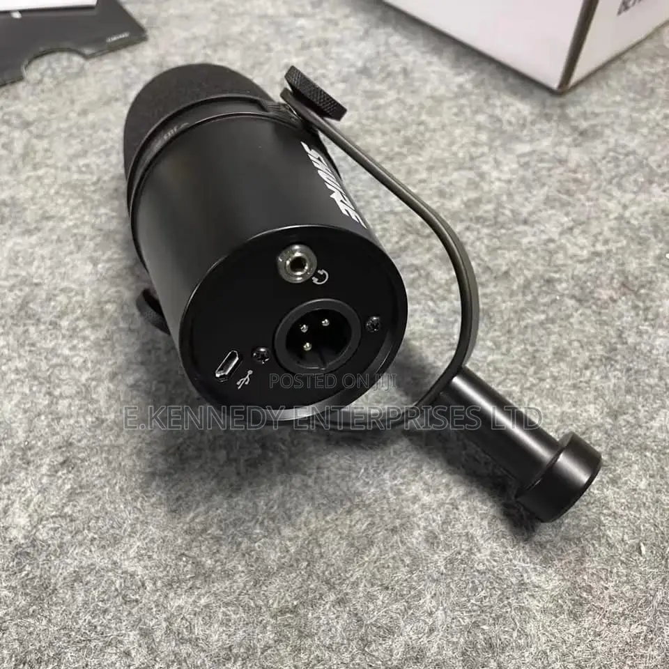 Professional Sm7b Studio Microphone